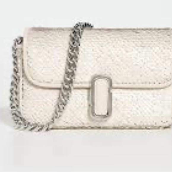 Marc Jacobs
Sequin Shoulder Bag - Picture 3 of 13